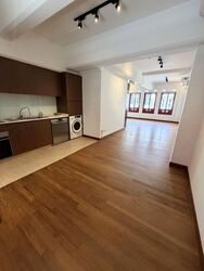 Mosque Street (D1), Condominium #585446011